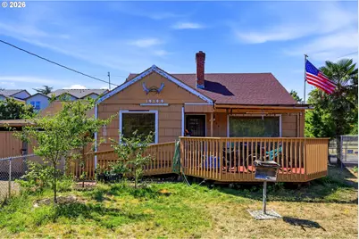 14144 SE Powell Blvd, Portland, OR 97236 - Photo 5