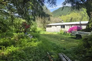 10195 Sweet Creek Rd, Mapleton, OR 97453 - Photo 11
