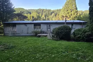 10195 Sweet Creek Rd, Mapleton, OR 97453 - Photo 7