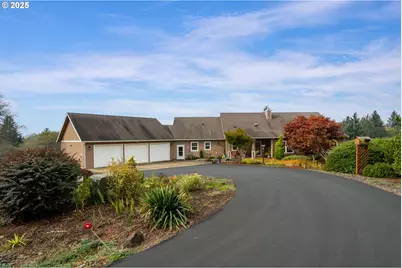 9500 Walz Hill Rd, Bay City, OR 97107 - Photo 41