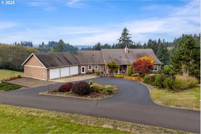 9500 Walz Hill Rd, Bay City, OR 97107 - Photo 1