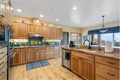 9500 Walz Hill Rd, Bay City, OR 97107 - Photo 9