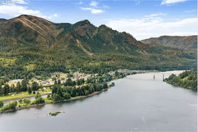Gravel Pit, Cascade Locks, OR 97014 - Photo 13
