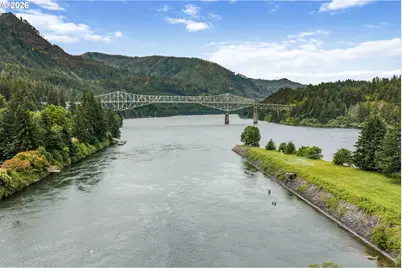 Gravel Pit, Cascade Locks, OR 97014 - Photo 15