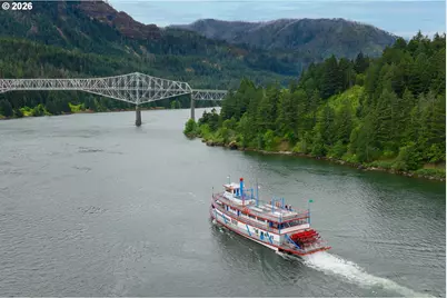 Gravel Pit, Cascade Locks, OR 97014 - Photo 19