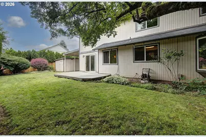 7206 NE Meadows Dr, Vancouver, WA 98662 - Photo 35