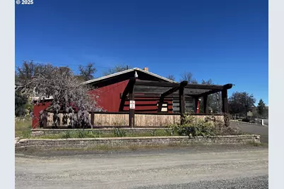 99 3rd St, Maupin, OR 97037 - Photo 3