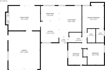 20350 SW Celebrity Ct, Beaverton, OR 97078 - Photo 23