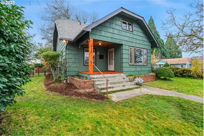 965 N 4th Ave, Stayton, OR 97383 - Photo 1