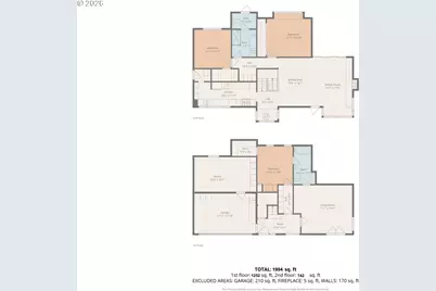 4432 SW Twombly Ave, Portland, OR 97239 - Photo 3