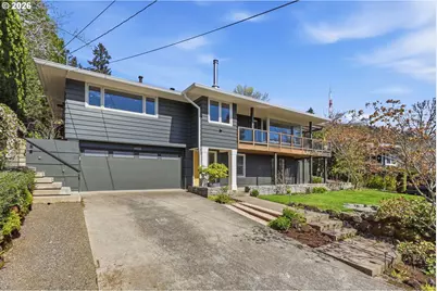 4432 SW Twombly Ave, Portland, OR 97239 - Photo 1