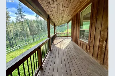 48144 E Pine Creek Rd, Halfway, OR 97834 - Photo 27