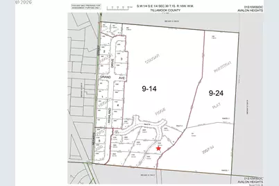 Ava Pl - Lot 9, Oceanside, OR 97134 - Photo 9