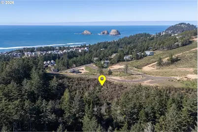 Ava Pl - Lot 9, Oceanside, OR 97134 - Photo 3