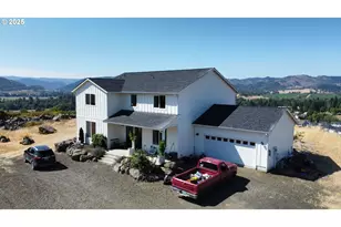 635 Wil Way, Winston, OR 97496 - Photo 1