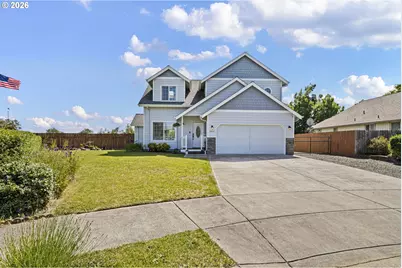 1053 Heckart Ln, Harrisburg, OR 97446 - Photo 3