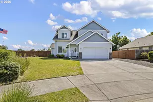 1053 Heckart Ln, Harrisburg, OR 97446 - Photo 3