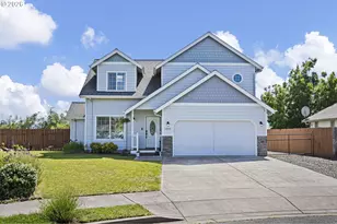 1053 Heckart Ln, Harrisburg, OR 97446 - Photo 1
