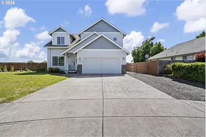1053 Heckart Ln, Harrisburg, OR 97446 - Photo 5
