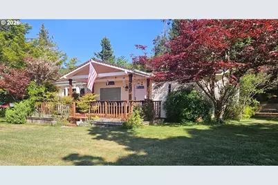 28242 Cottage Grove Lorane Rd, Cottage Grove, OR 97424 - Photo 1