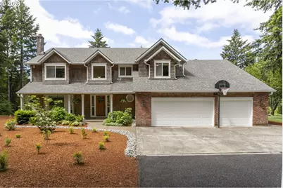 5509 NE 292nd Ct, Camas, WA 98607 - Photo 1