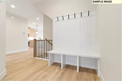 2888 NW 114th Ter, Portland, OR 97229 - Photo 3