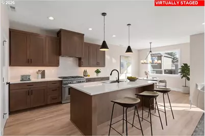 2888 NW 114th Ter, Portland, OR 97229 - Photo 3