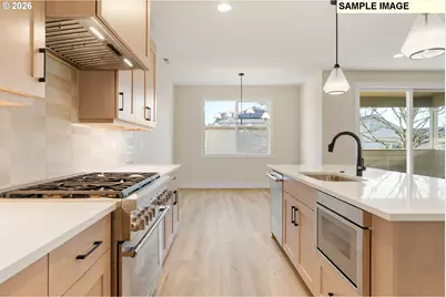 2888 NW 114th Ter, Portland, OR 97229 - Photo 5