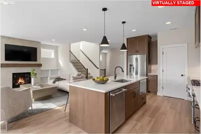 2888 NW 114th Ter, Portland, OR 97229 - Photo 9