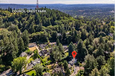 2798 SW Old Orchard Rd, Portland, OR 97201 - Photo 39