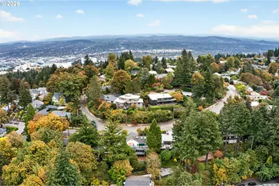 4021 SW Council Crest Dr, Portland, OR 97239 - Photo 45