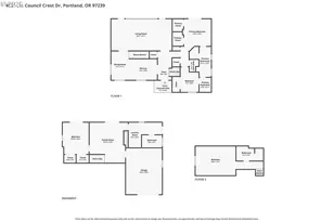 4021 SW Council Crest Dr, Portland, OR 97239 - Photo 47