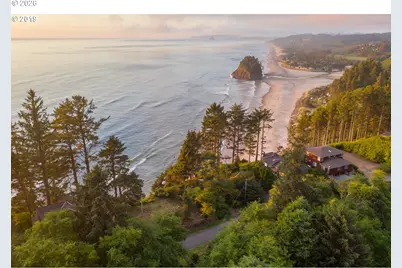 S Beach Rd, Neskowin, OR 97149 - Photo 7