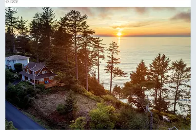 S Beach Rd, Neskowin, OR 97149 - Photo 1