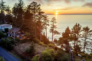 S Beach Rd, Neskowin, OR 97149 - Photo 1
