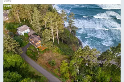 S Beach Rd, Neskowin, OR 97149 - Photo 5