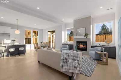 18210 NW Anastasia Dr #Lot 15, Portland, OR 97229 - Photo 7