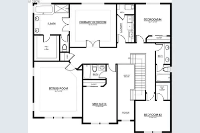 18210 NW Anastasia Dr #Lot 15, Portland, OR 97229 - Photo 17