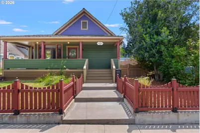 806 Washington St, Oregon City, OR 97045 - Photo 3