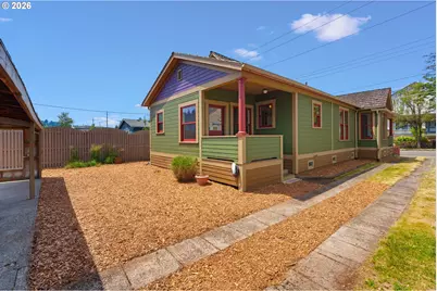 806 Washington St, Oregon City, OR 97045 - Photo 33