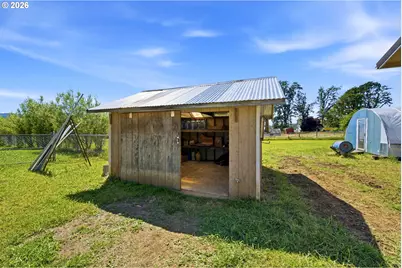 47755 SW Hebo Rd, Grand Ronde, OR 97347 - Photo 35