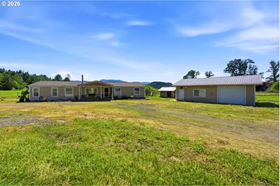 47755 SW Hebo Rd, Grand Ronde, OR 97347 - Photo 1