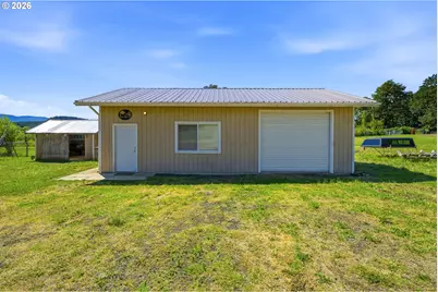 47755 SW Hebo Rd, Grand Ronde, OR 97347 - Photo 31