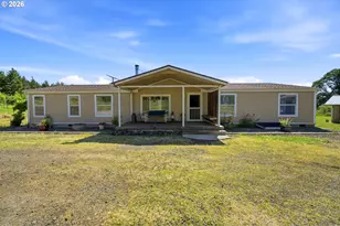 47755 SW Hebo Rd, Grand Ronde, OR 97347 - Photo 1