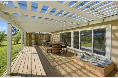 47755 SW Hebo Rd, Grand Ronde, OR 97347 - Photo 5