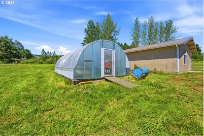 47755 SW Hebo Rd, Grand Ronde, OR 97347 - Photo 37