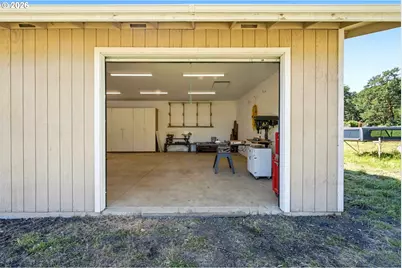 47755 SW Hebo Rd, Grand Ronde, OR 97347 - Photo 41