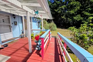 1050 N Cedar Point Rd, Coquille, OR 97423 - Photo 3