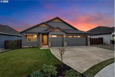 825 S Goose Loop, Ridgefield, WA 98642 - Photo 1