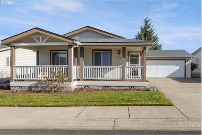 181 Kristi Lee Ln, Roseburg, OR 97471 - Photo 1